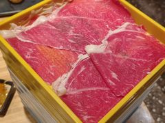 -水林间·寿喜烧自助(仙林金鹰店)