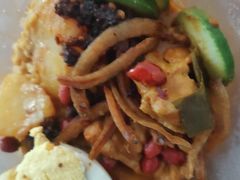 -小娘惹厨房Little Nyonya(狮城有约上榜店)