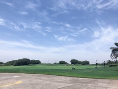 -滨海高尔夫俱乐部