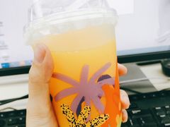 -混果汁(喜荟城店)
