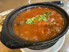 -三鞭一花·独一处·元英砂锅(海光寺店)