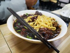 -无名老卤面(中华门店)