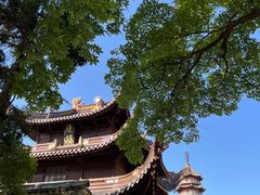 -阿育王寺