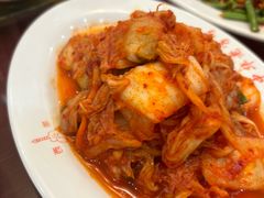 -西塔大冷面(市府大路店)