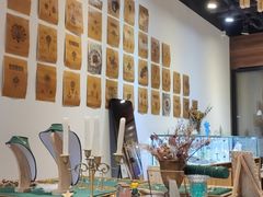-十八字金银饰·拼豆·开蚌手工体验团建(君太百货店)