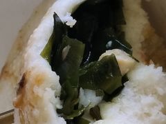 -巴比馒头(涵青路店)