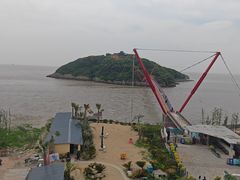 -外蒲山