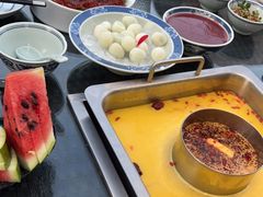 -大隐·成都火锅Bistro(合生麒麟新天地店)