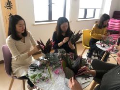 -爱尔乐美孕产瑜伽·普拉提