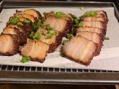 -绿茶餐厅(天津天河城店)