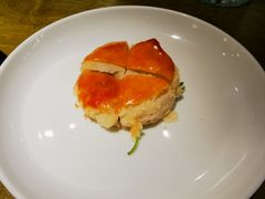 -一坐一忘云南菜(卓悦中心)