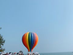 -漳州滨海火山岛自然生态风景区