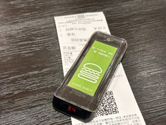-Shake Shack(西单大悦城店)