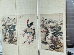 -宝燕壹号景观餐厅(龙盛国际商业广场店)