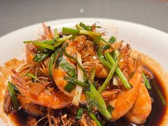 -老头儿油爆虾(星光一期店)