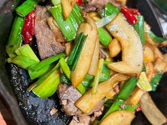 -云海肴·汽锅鸡·云南代表菜(天津国金汇店)