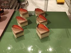 -深圳同泰万怡酒店·万荟轩自助餐厅(同泰店)