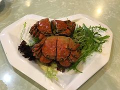 -金典银峰老鹅馆·昆山菜(亭林公园店)
