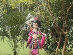 -灵栖洞天