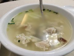 -老钱饭店(后渚港店)