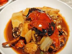 -烹贝小馆(华采天地店)