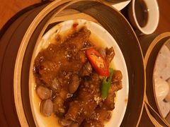 -杭州JW万豪酒店-万豪中餐厅