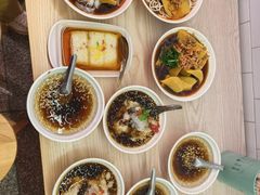 -洪记凉米线(新兴路店)
