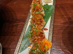 -松子料理(亮马桥店)