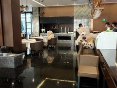 -乔治莫兰迪酒店(济南解放路山东大学店)