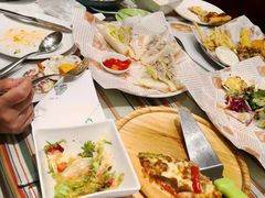 -米兰西点(鞍山店)