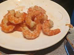 -美食汇自助餐厅(成都万达瑞华酒店)
