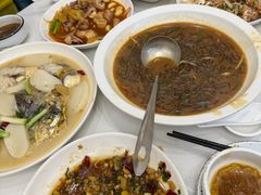 -健跳小海鲜(人民路店)