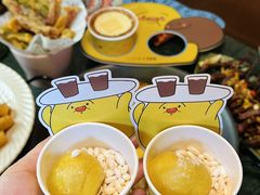 -仁义涵西餐·咖啡(中华巴洛克店)