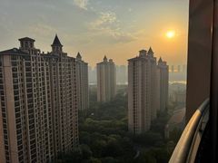 -艺奢书廊餐厅Luxury Art Cafe&Restaurant(阳光城环球金融中心店)
