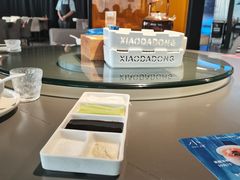 -小大董·烤鸭(观景餐厅·南京西路店)