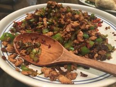 -云海肴·汽锅鸡·云南菜(天津国金汇店)