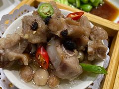 -粤拭轩·广东味道(祥和里店)