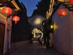 -三坊七巷历史文化街区