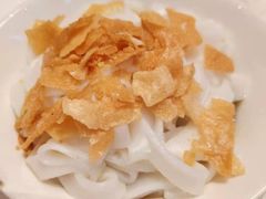 猪油拌粉-文和友老长沙龙虾馆(化龙池店)