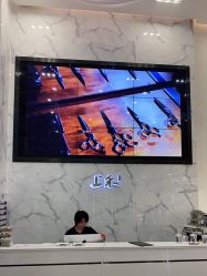 -上禾 HAIR SALON