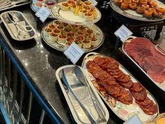 -上海静安香格里拉大酒店