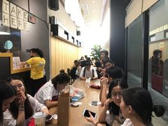 -喜茶(深圳福田星河COCO Park店)