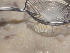 -尚尚仙·酸汤猪手·猪肚鸡火锅(华联万柳购物中心店)