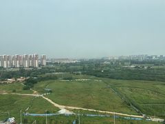 -阳光游泳培训基地(亦庄站)
