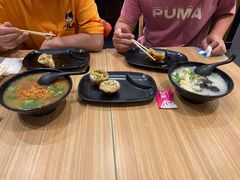 蟹粉生煎-小杨生煎(乐坊虹井店)