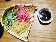 -满园春饼(运河城店)