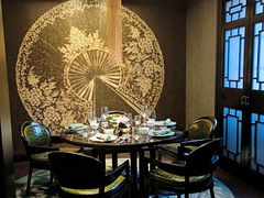 -上海苏宁宝丽嘉酒店·嘉府壹号中餐厅