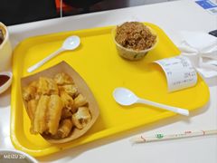 -津品味小吃(大学湾店)