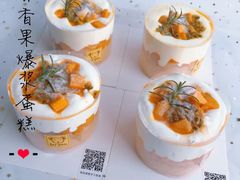 -我的蛋糕·DIY工作室动物奶油