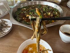 -临江后街鳝丝(临江店)